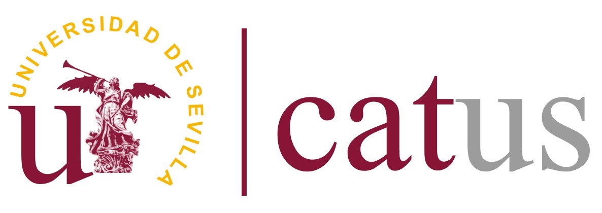 Logo Catus.
