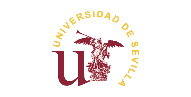 Logo Universidad de Sevilla.