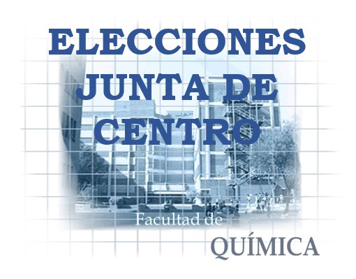 ELECCIONES JUNTA DE CENTRO