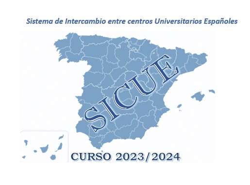 Reunión Informativa Estudiantes Movilidad Nacional SICUE 2023-24