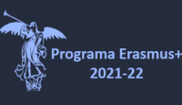 Programa Erasmus+ 2021-22