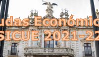 Ayudas Económicas SICUE 2021-22