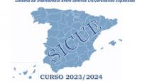 Reunión Informativa Estudiantes Movilidad Nacional SICUE 2023-24