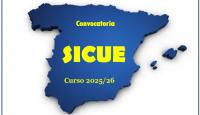 CONVOCATORIA SICUE 2025/2026