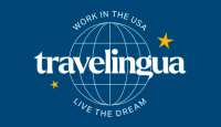 BECAS TRAVELINGUA DE TRABAJO REMUNERADO EN USA EN VERANO PARA UNIVERSITARIOS