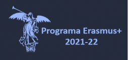 Programa Erasmus+ 2021-22