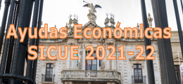 Ayudas Económicas SICUE 2021-22