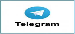 NUEVO CANAL DE TELEGRAM PARA ESTUDIANTES