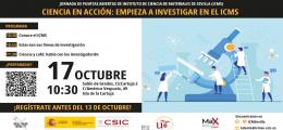 Jornadas de Puertas Abiertas